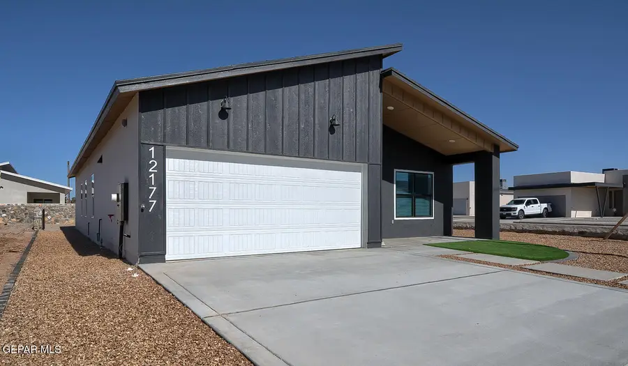 12177 Sanaa Drive, El Paso, TX 79934 - #3