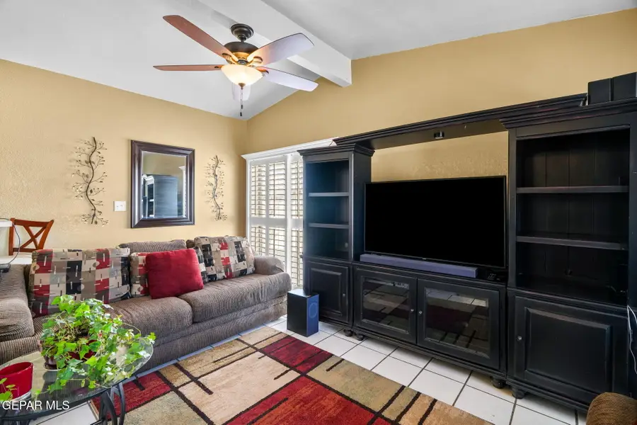 8463 Villanova Drive, El Paso, TX 79907 - #3