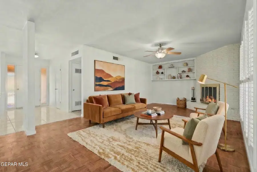 5847 Burning Tree Drive, El Paso, TX 79912 - #2