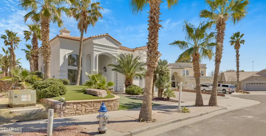 12073 Paseo De Amor Lane, El Paso, TX 79936 - #3