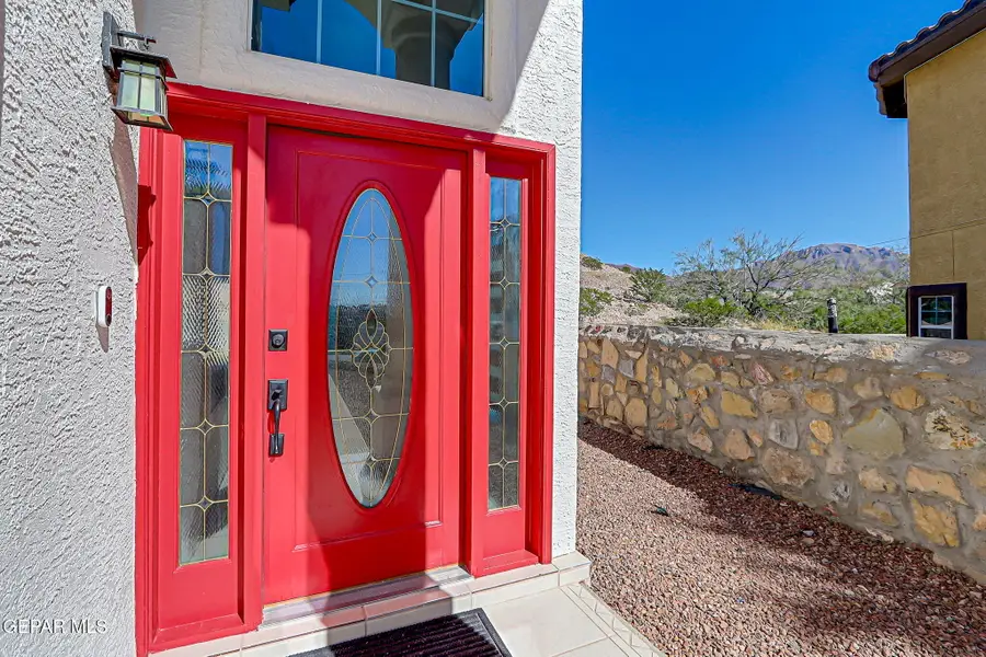 1604 Playa Del Sol Street, El Paso, TX 79911 - #3