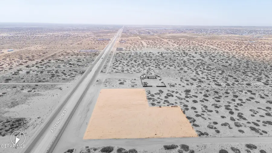 7668 Ascension Road, El Paso, TX 79928 - #3