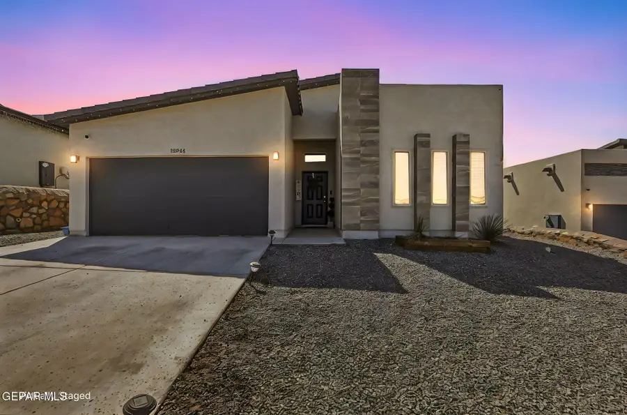 12944 Kittson Court, El Paso, TX 79928 - #2