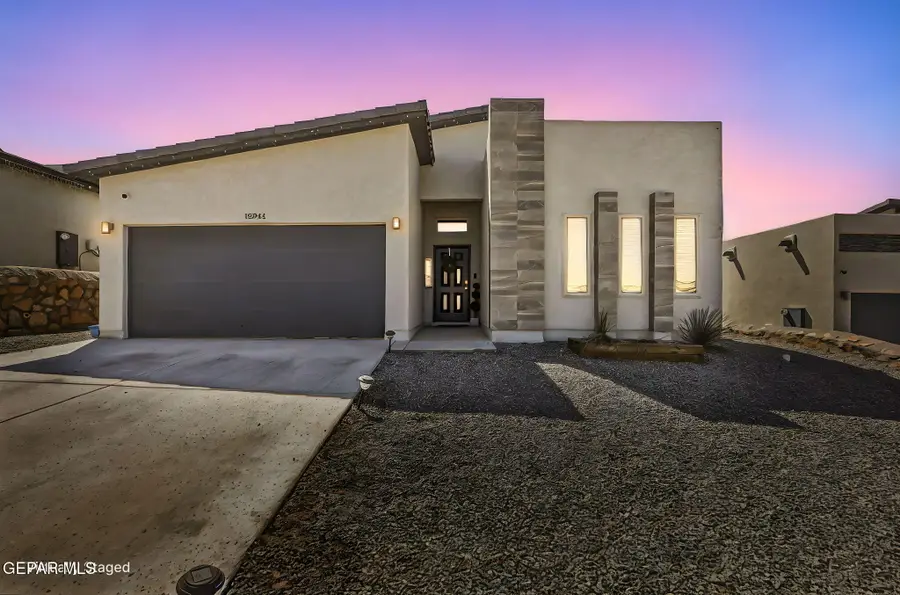 12944 Kittson Court, El Paso, TX 79928 - #3