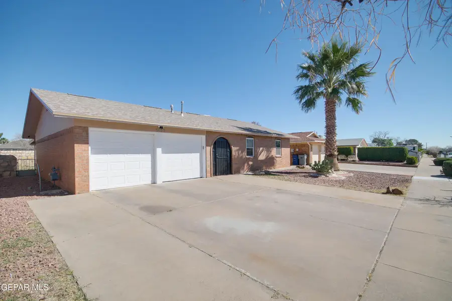 5629 Longview Circle, El Paso, TX 79924 - #2