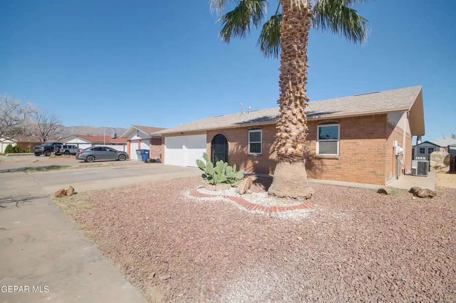 5629 Longview Circle, El Paso, TX 79924 - #3