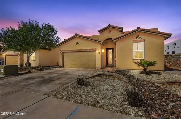 14347 Loma Esmeralda, El Paso, TX 79938