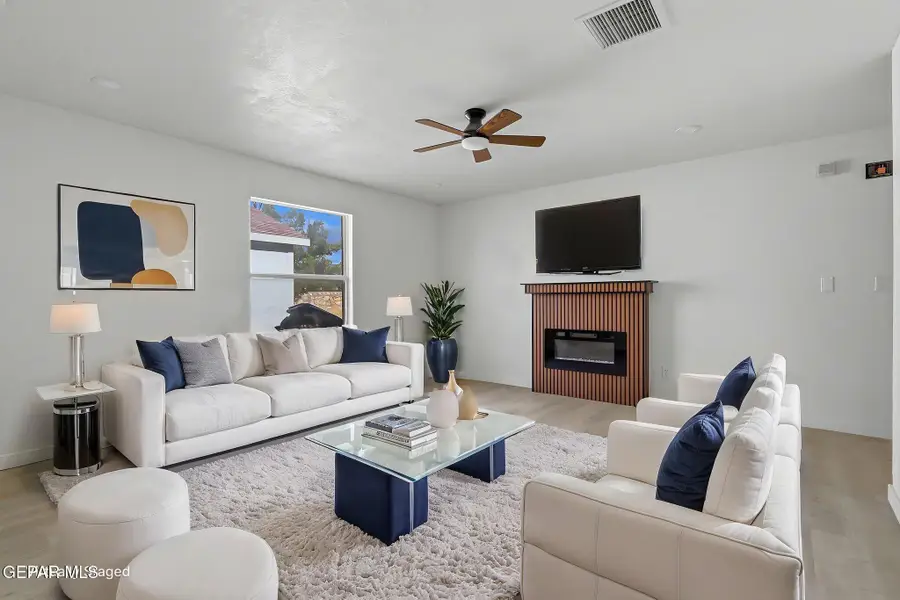 12104 Tower View Drive, El Paso, TX 79936 - #2