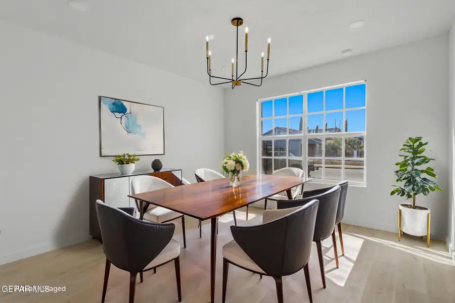 12104 Tower View Drive, El Paso, TX 79936 - #3