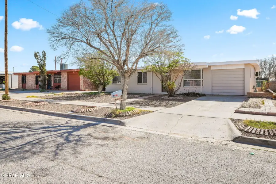 8282 Valle Placido Drive, El Paso, TX 79907 - #2