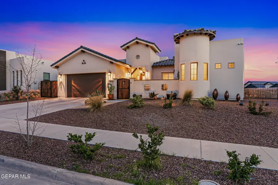 7324 Enchanted Point Drive, El Paso, TX 79911 - #3