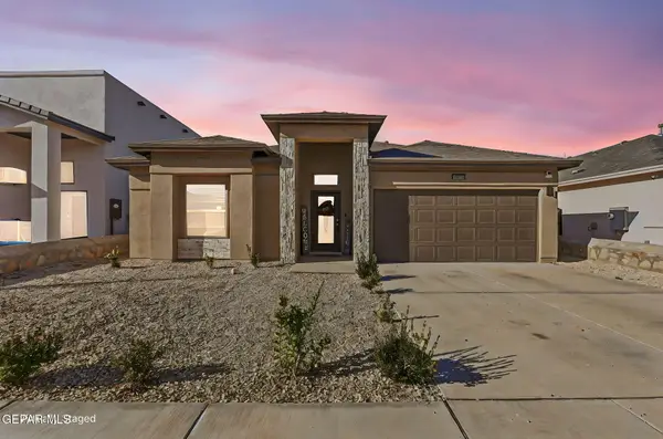 51117 Sand Verbena Avenue, El Paso, TX 79934