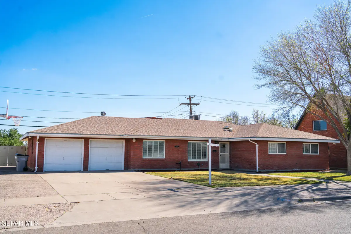 9908 Monaco Drive, El Paso, TX 79925 - #1