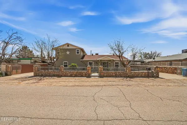 380 Innsbruck Avenue, Socorro, TX 79927