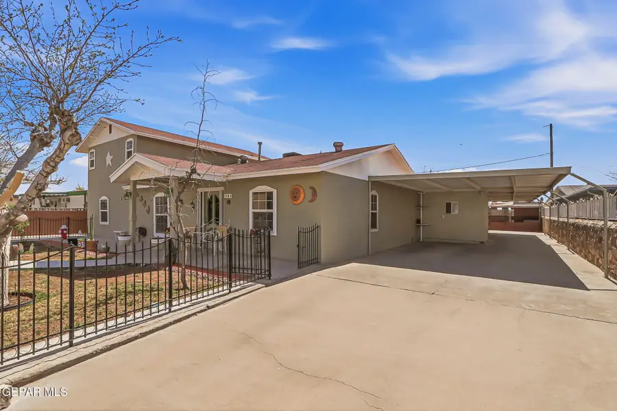 380 Innsbruck Avenue, Socorro, TX 79927 - #3