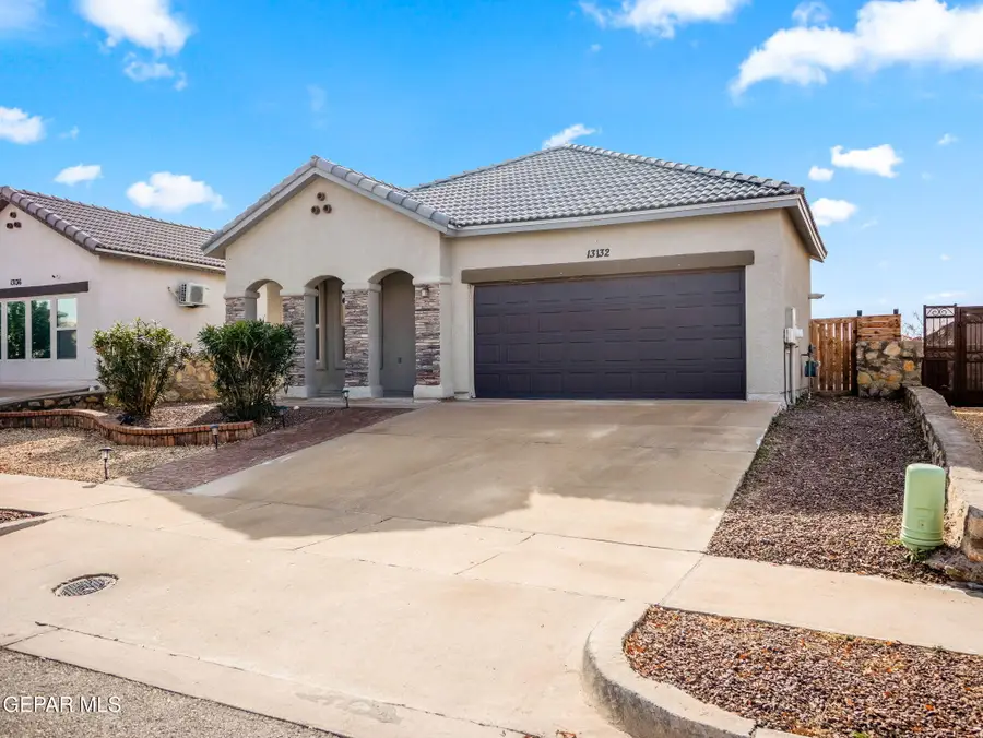 13132 Wellington, Horizon City, TX 79928 - #2