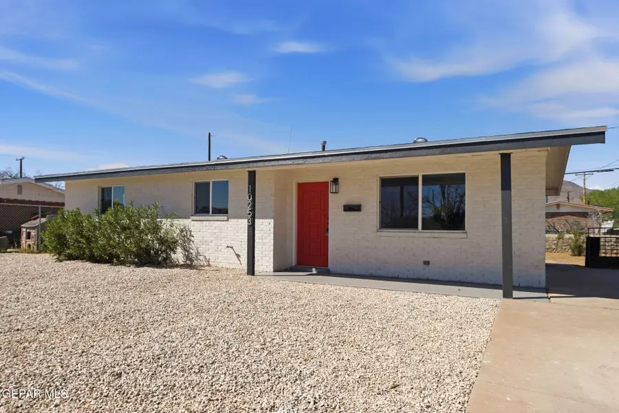 10253 Shenandoah Street, El Paso, TX 79924 - #2