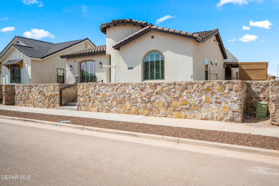 2325 Tony Harper Street, El Paso, TX 79938 - #3