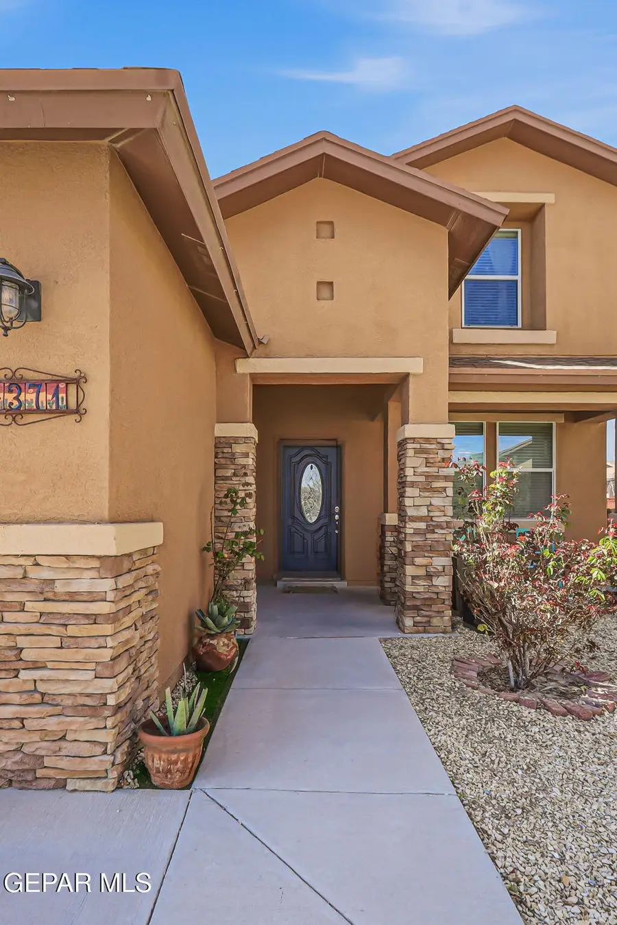 14371 Karen Pt, El Paso, TX 79938 - #3