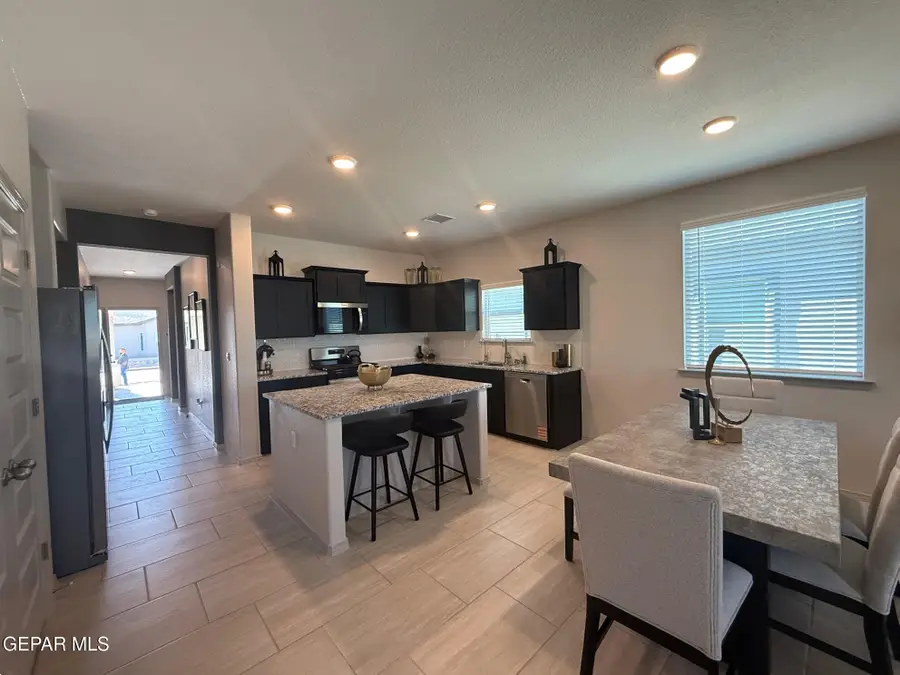10721 Bill Bates Street, El Paso, TX 79924 - #2