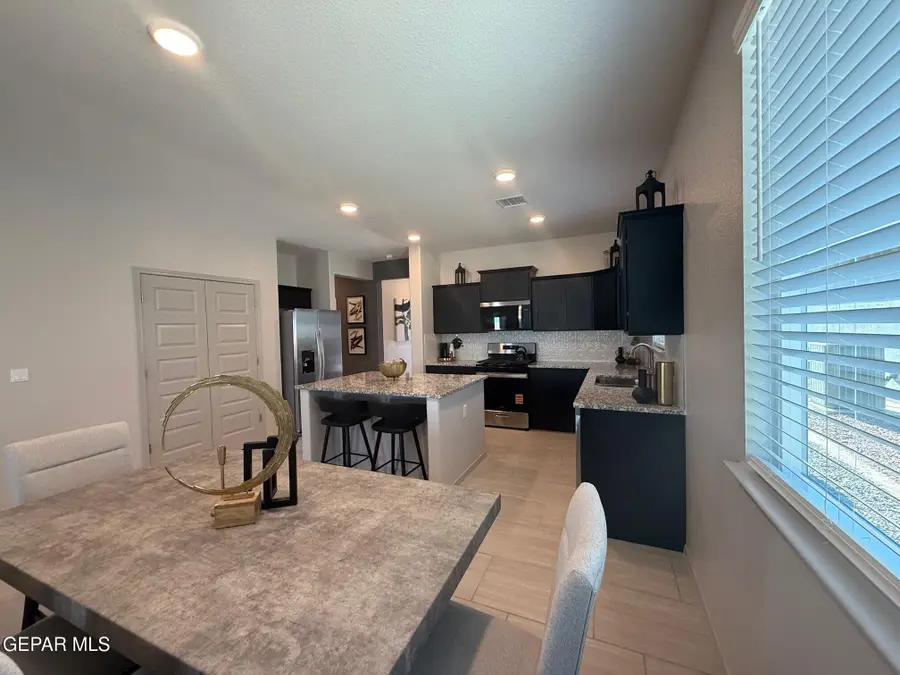 10721 Bill Bates Street, El Paso, TX 79924 - #3