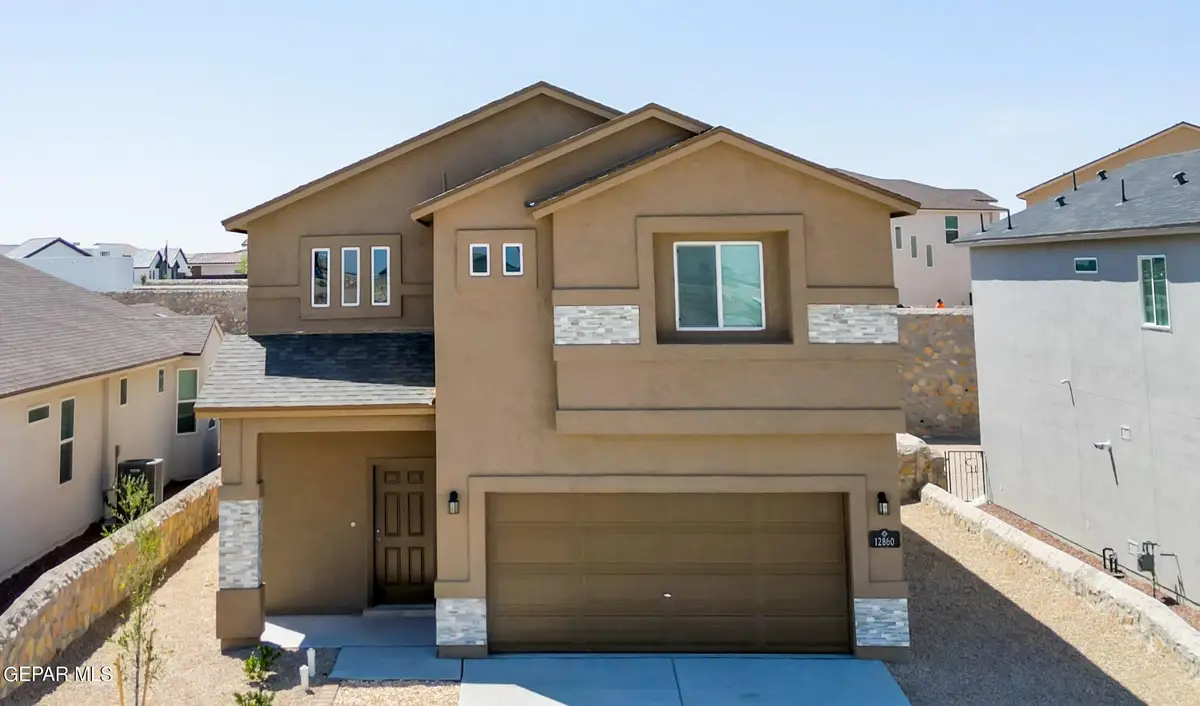 12860 Jonathan Raul Way, Horizon City, TX 79928 - #1