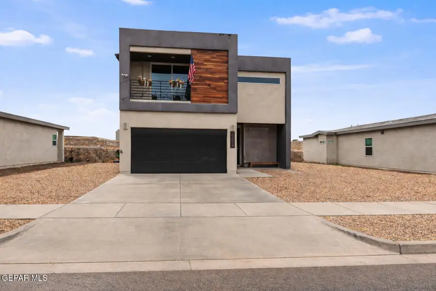 12044 Hidden Garden Place, Socorro, TX 79927 - #2