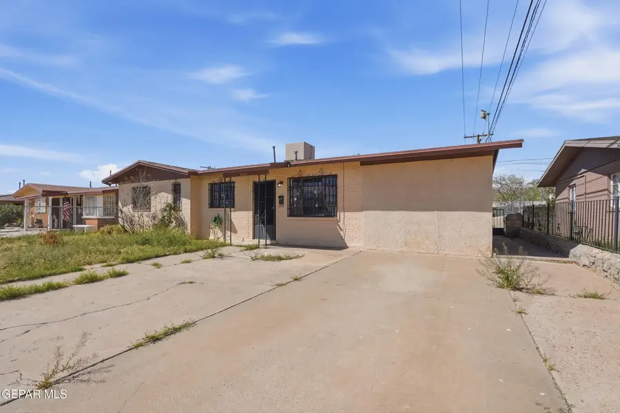 9329 Raleigh Drive, El Paso, TX 79924 - #3