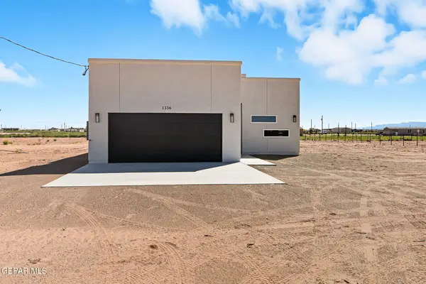 652 Yuma Desert, Chaparral, NM 88081