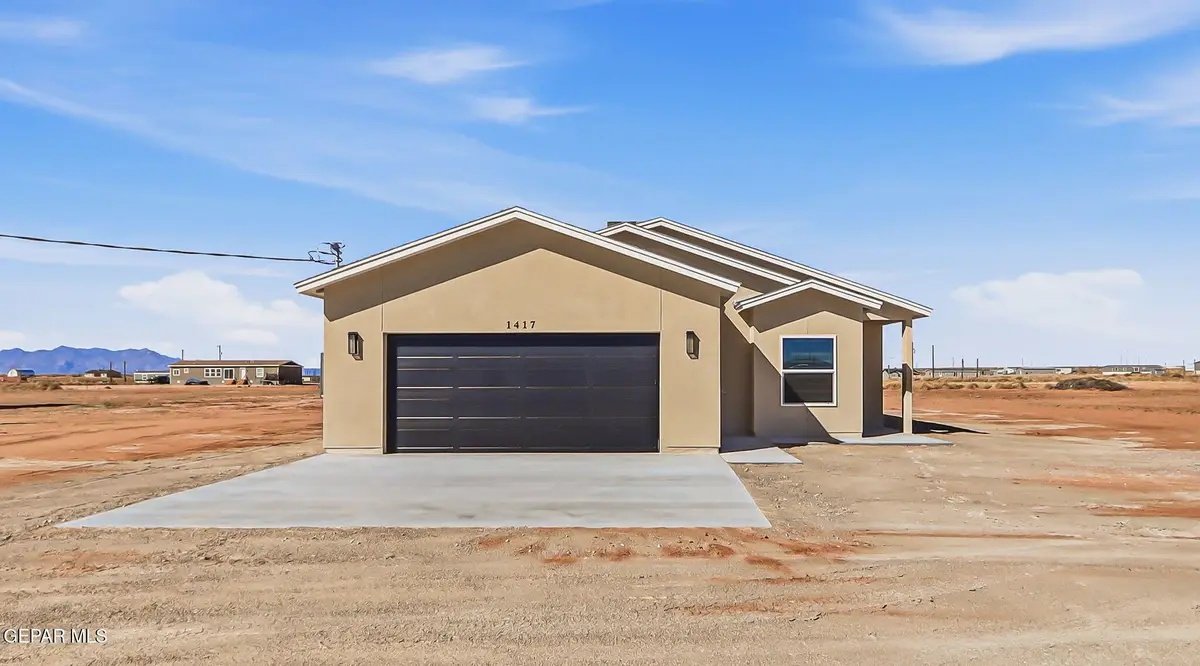 653 Yuma Desert, Chaparral, NM 88081 - #1