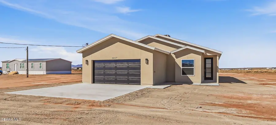 653 Yuma Desert, Chaparral, NM 88081 - #2