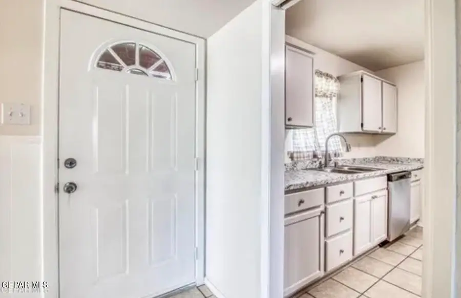 3405 Sirius Avenue, El Paso, TX 79904 - #3