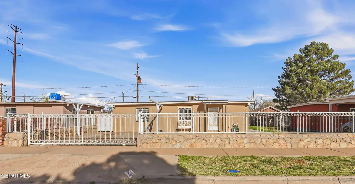 10216 Shenandoah Street, El Paso, TX 79924 - #1