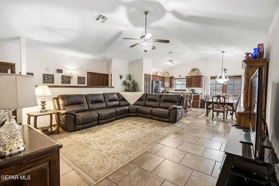 3449 Scarlet Point, El Paso, TX 79938 - #3