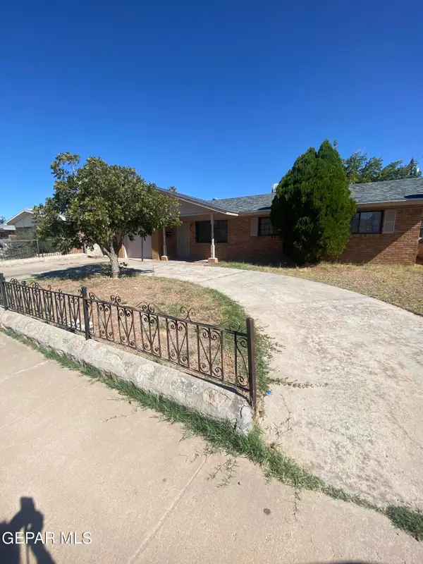 9406 Montgomery Drive, El Paso, TX 79924