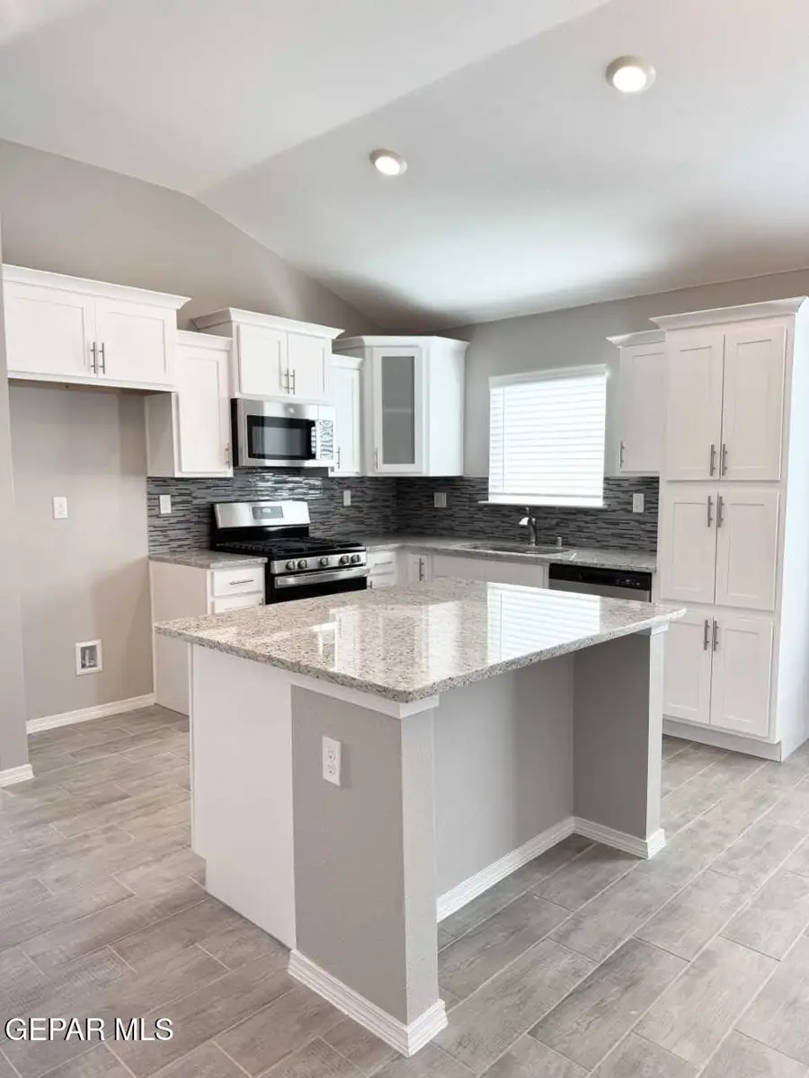 13928 Summer Hail Avenue, El Paso, TX 79928 - #3