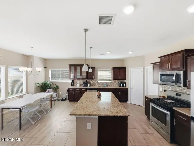 1028 Indigo Sky, El Paso, TX 79928 - #3