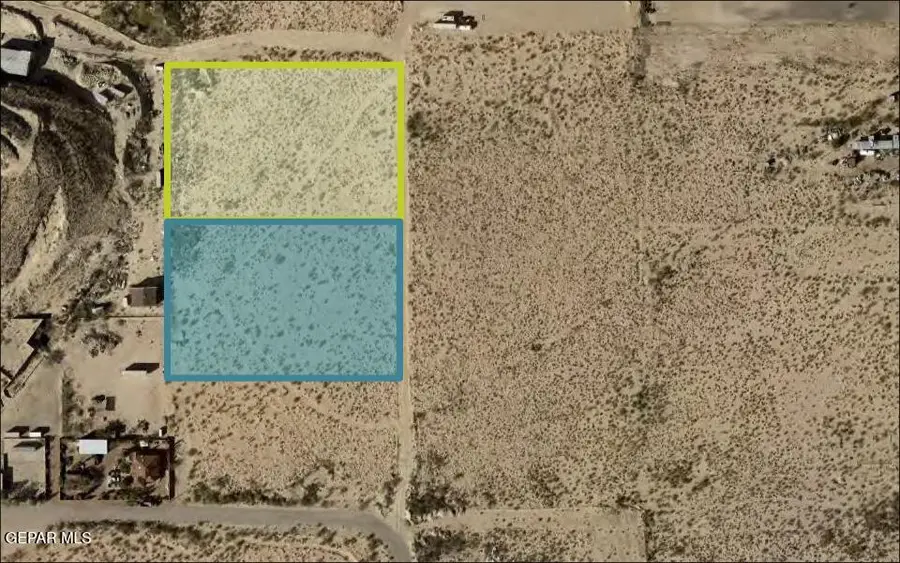 4597 Camel Back Road, Clint, TX 79836 - #3