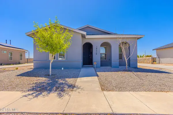 14316 Lago Di Garda Court, El Paso, TX 79928