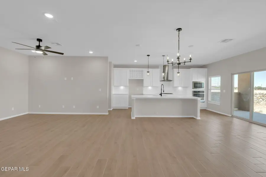 12608 Natalie Berry Court, El Paso, TX 79928 - #2