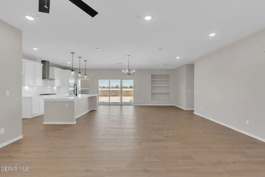 12608 Natalie Berry Court, El Paso, TX 79928 - #3