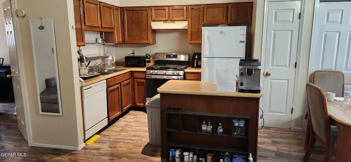 10728 Chert Street, El Paso, TX 79924 - #1