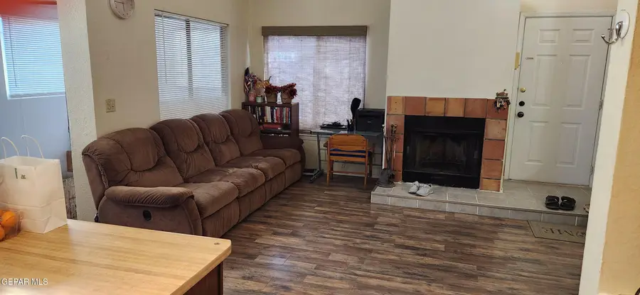 10728 Chert Street, El Paso, TX 79924 - #2