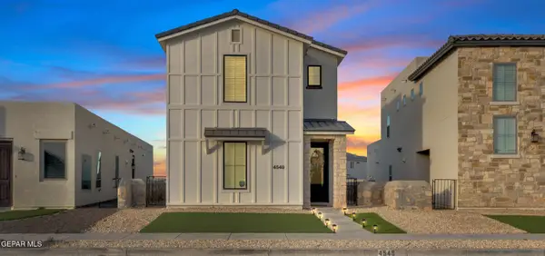 4549 Mark Avizo, El Paso, TX 79938