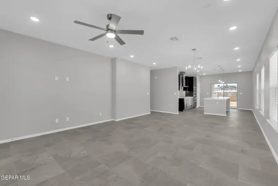 12205 Bahjat Drive, El Paso, TX 79934 - #2