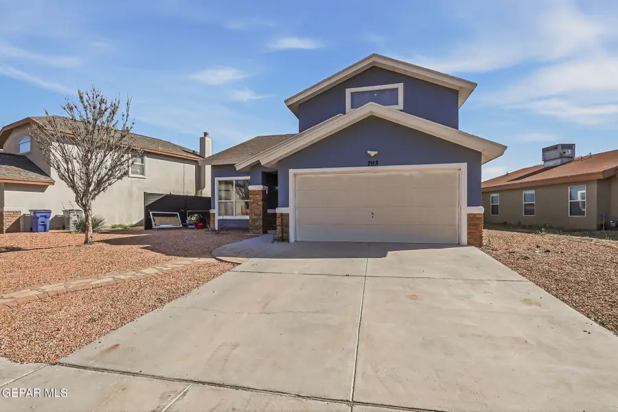 7113 Mesquite Tree Lane, El Paso, TX 79934 - #2