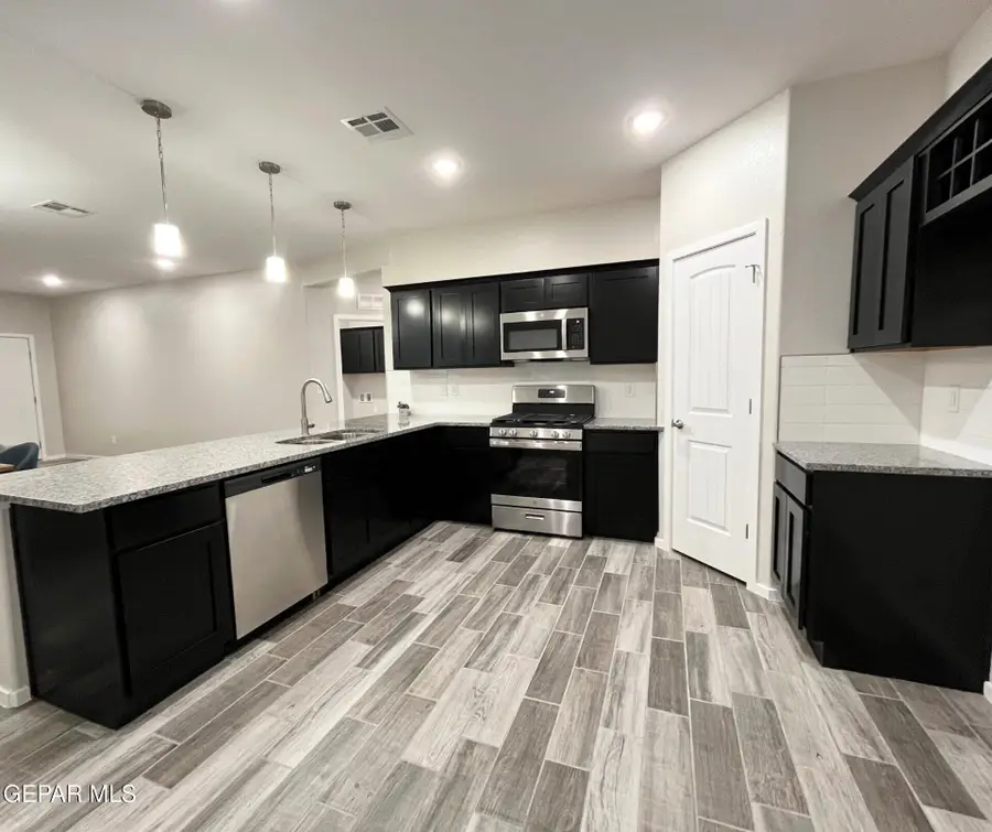 12149 Sanaa Drive, El Paso, TX 79934 - #3