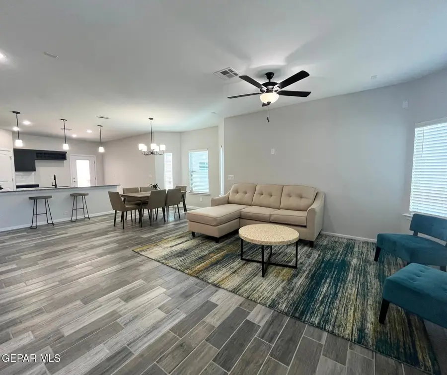 12157 Sanaa Drive, El Paso, TX 79934 - #2