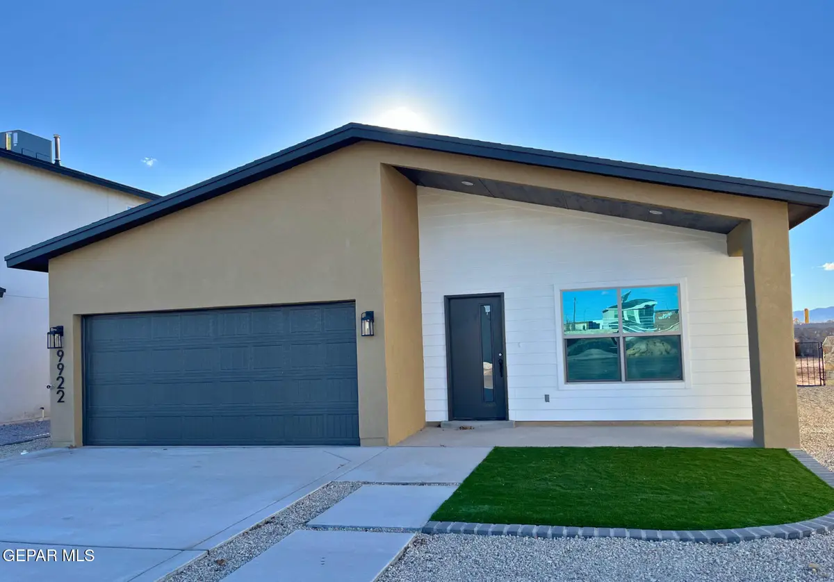 9922 Marisabel Place, Socorro, TX 79927 - #1