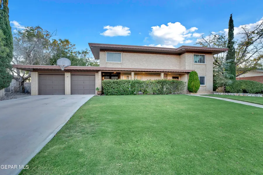 508 Satellite Drive, El Paso, TX 79912 - #2